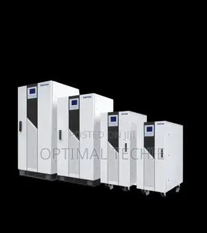 Uid30l 30kva/384v Kstar UPS
