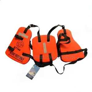 Best Inflatable Life Jacket