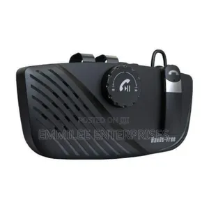 Hand Free Bluetooth Earpod for Car Users
