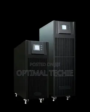 Ydc3340s 40kva / 360V Kstar UPS
