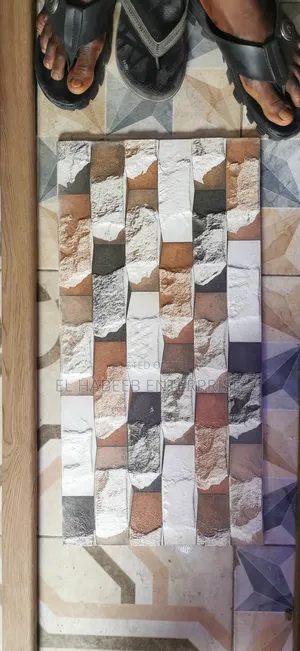 Imported Outside Wall Tiles
