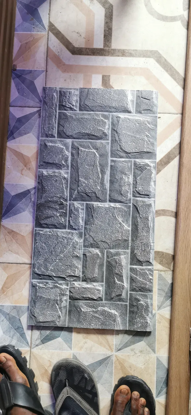 Imported Outside Wall Tiles