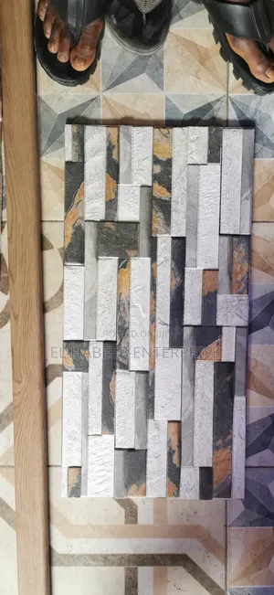 Imported Outside Wall Tiles