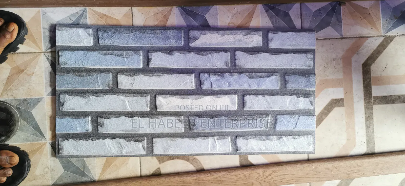 Imported Outside Wall Tiles