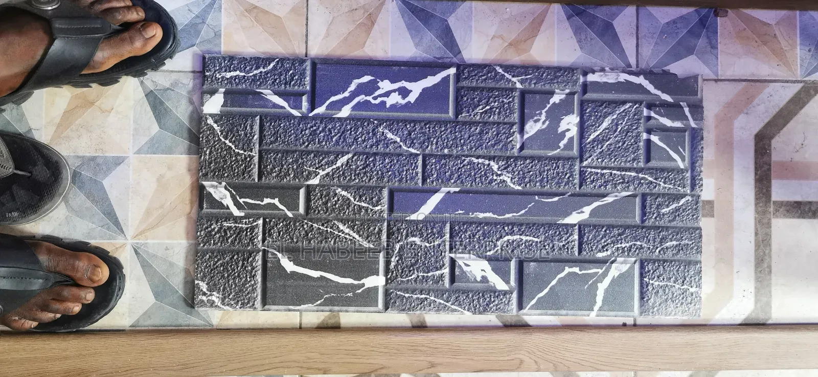Imported Outside Wall Tiles