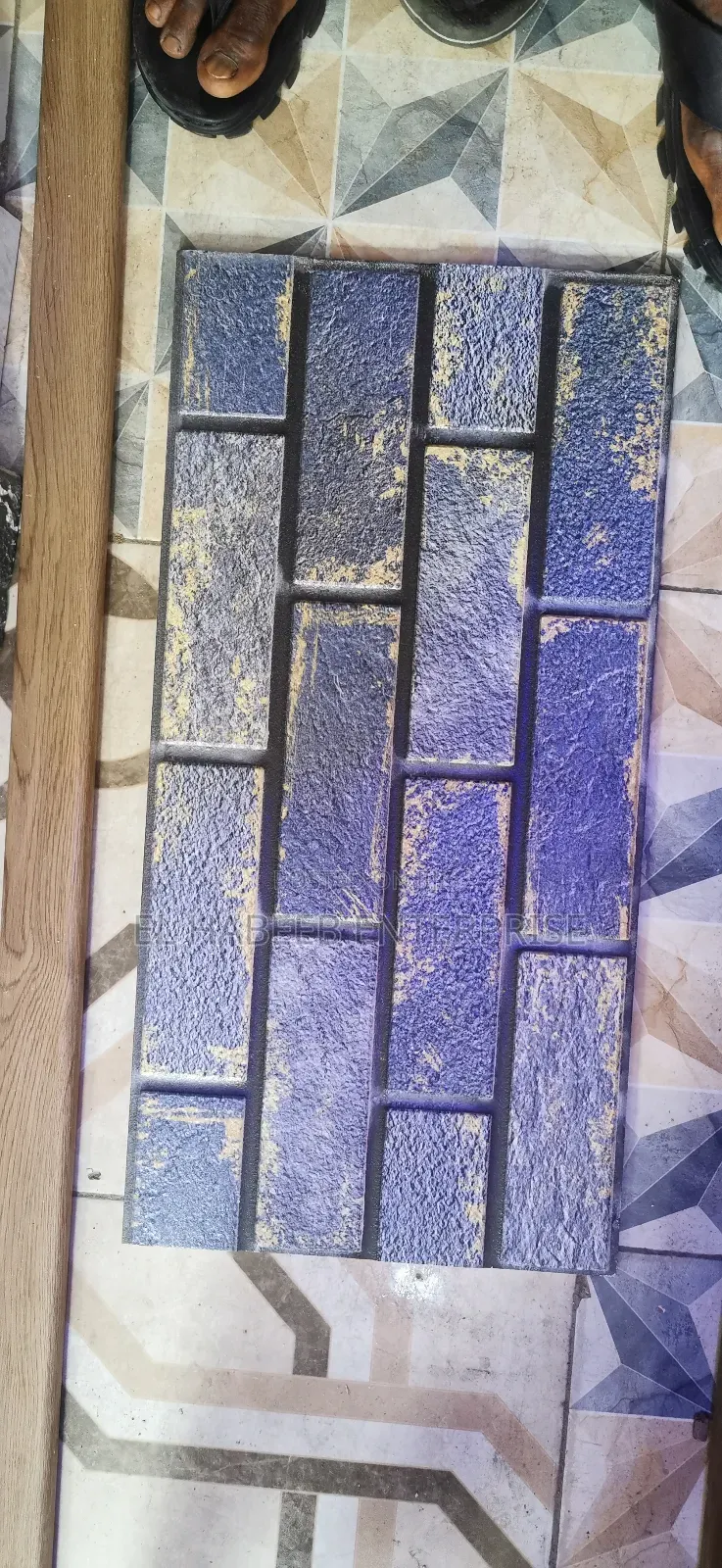 Imported Outside Wall Tiles