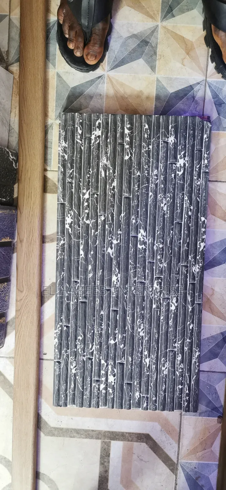 Imported Outside Wall Tiles