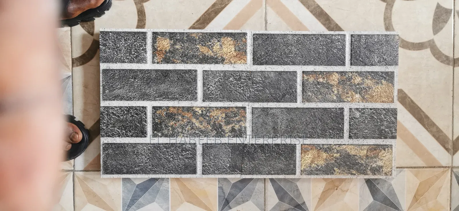 Imported Outside Wall Tiles