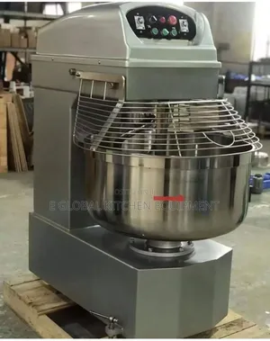 One Bag Mixer
