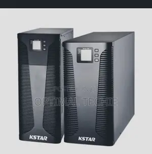 Ub100 Series 10kva / 240V Kstar UPS