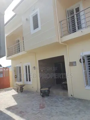 Furnished Mini Flat in Royal Avenue, Port-Harcourt for rent
