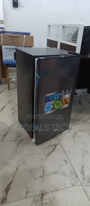 Top Value- Royal Refrigerator 105liters Rref105bf
