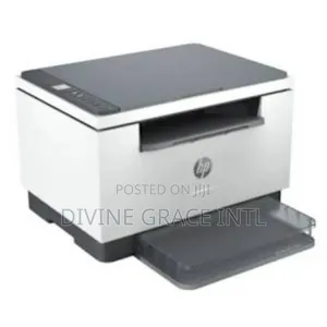 HP Laserjet PRO MFP M236D Printer
