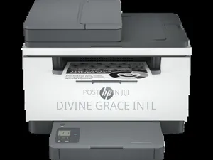 HP Laserjet PRO MFP M236sdw Printer