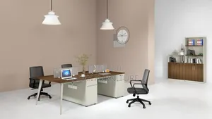 4man Workstation