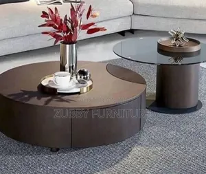 Brand New Quality and Imported Center Table