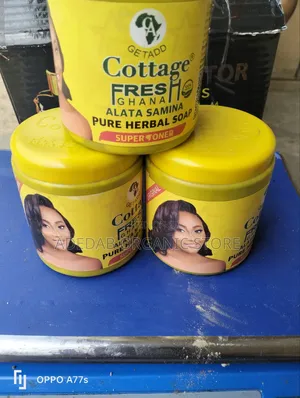 Cottage Fresh Soap