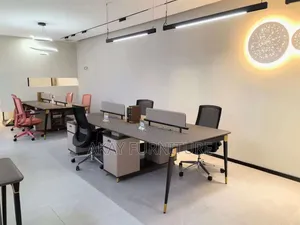 4people Workstation
