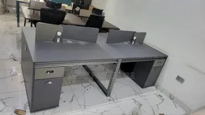 Workstation For 4people