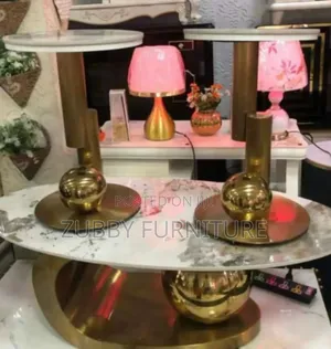 Good Quality and Imported Center Table
