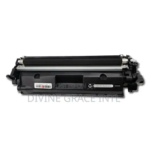HP Laserjet PRO M107A (106)Toner