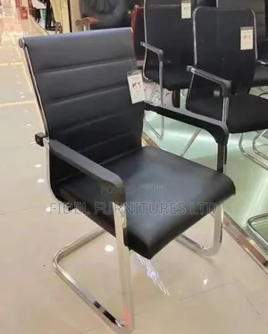 Visitor Office Chair