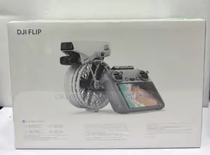 Dji Flip Flymore Combo With Rc 2 Smart Controller
