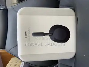 Sony Headphones