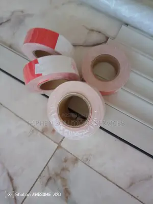 Flexible Reflective Tape
