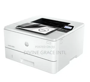 HP Laserjet Pro 4003dn Printer (2Z609A)