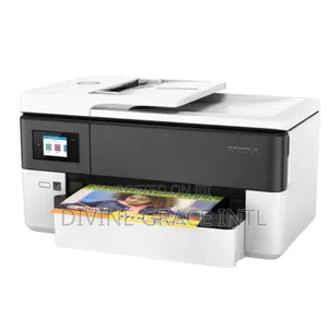 Brand New HP Officejet Pro 7720 Printer