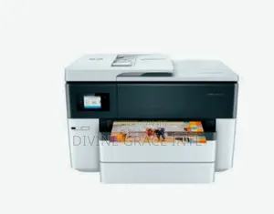 Brand New Hp Officejet Pro A3 7740 Aio Printer