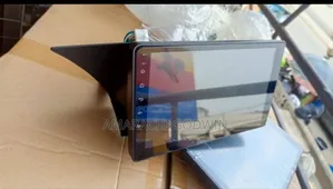 GLK Andriod Navigation Screen