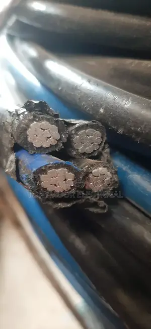 50mm 4core Recline Wire