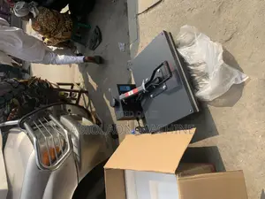 40x60cm Heat Transfer Machine