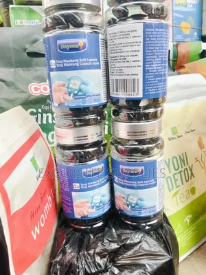 Daynee Blood Sugar Gummies