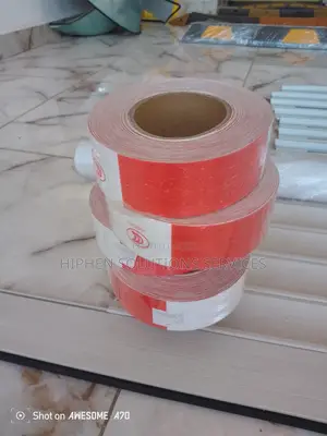 Safety Reflective Tape