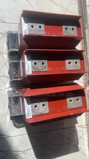 Ct Transformer 100/1a