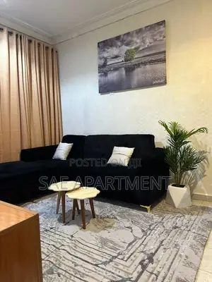 Monthly One Bedroom, Wuse 2 Abuja