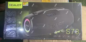 Zealot Speaker S78