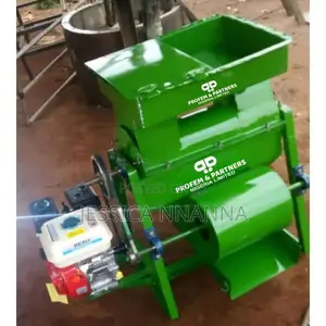 Maize Sheller