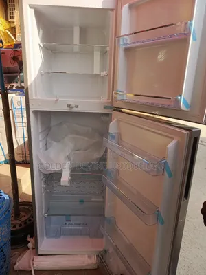 Thermocool Fridge
