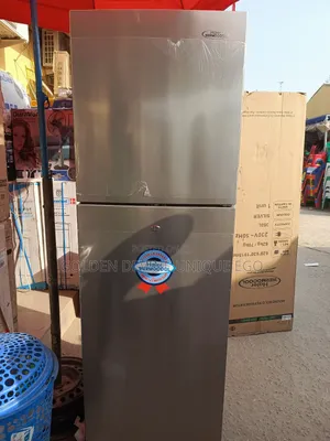 Thermocool Fridge