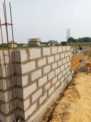 Buy and Build Estate Land, Isuaniocha Akwa, Anambra State