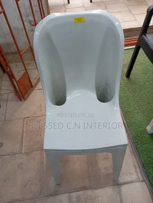Higher Quality Plastic Chair