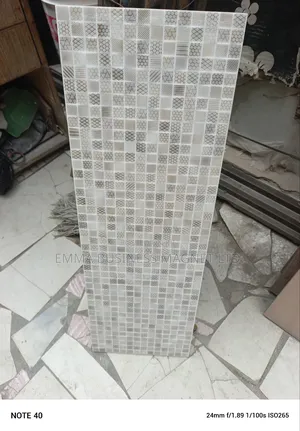 25x75 High Quality New Arrivals Spanish Walls Tiles 