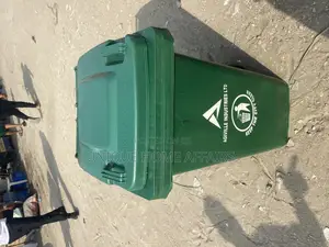 120l Dustbin Buckets