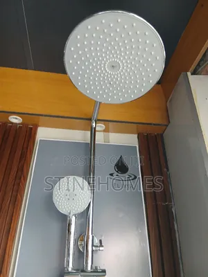 Quality Crone Shower