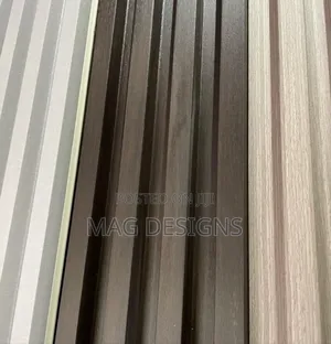 Fluted Panel TV CONSOLE (Tz305)