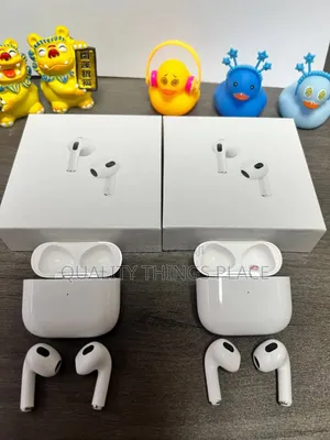 Airpod 2 Bluetooth Earpod